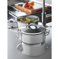 Panela Inox Tramontina Solar: Cozinhe com Saúde! - imagem 2
