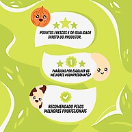 Farinha de Banana Verde P&P Fit: Emagreça com Saúde! - imagem 2