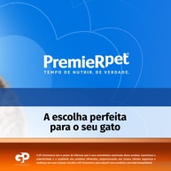Ração Premier Obesidade Gatos: Emagreça com Saúde! - imagem 2