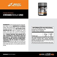 Cromo Picolinato: Emagreça com Saúde! - imagem 2