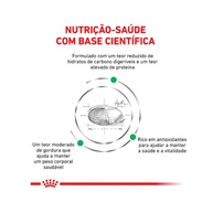 Royal Canin Satiety: Ração para Gatos Emagrecer com Saúde - imagem 2