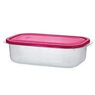 Pote Retangular 4,6L Nitron: Organize com Saúde! - imagem 2