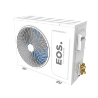 Ar-Condicionado Split Inverter 18000 BTUs EOS Master – Silencioso, Econômico e com Saúde do Ar - imagem 3