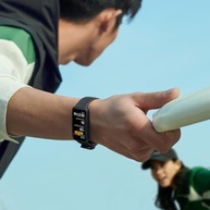 Smartband Huawei Band 8: Design Ultra-Fino, Bateria de 14 Dias e Monitoramento Completo de Saúde - imagem 4