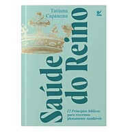 Saúde do Reino: Guia para Cura Total - imagem 1