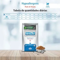 Ração Vet Life Hypoallergenic Gatos: Alívio e Saúde! - imagem 2