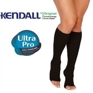 Meia de Compressão 3/4 Kendall: Alívio e Saúde! - imagem 2