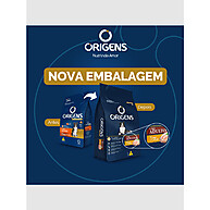Ração Origens Cães Adultos: Amor e Saúde! - imagem 2