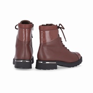 Bota Feminina Piccadilly Maxi Anabela: Conforto e Saúde! - imagem 2