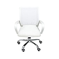 Cadeira Ergonômica Begonia: Conforto e Saúde! - imagem 2