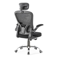 Cadeira Ergonômica Mesh C310: Conforto e Saúde! - imagem 2
