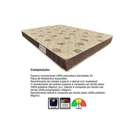 Colchão Casal Orthoflex Matera D33: Conforto e Saúde! - imagem 2