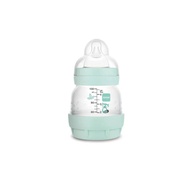 Mamadeiras Easy Start MAM: Conforto e Saúde! - imagem 2
