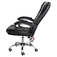 Cadeira de Escritório Massageadora: Conforto e Saúde - imagem 2
