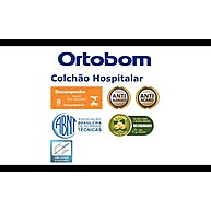 Colchão Hospitalar D26 Ortobom: Conforto e Saúde - imagem 2