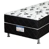 Colchão Solteiro Dream Ortobom: Conforto e Saúde! - imagem 2