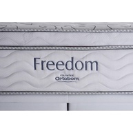 Colchão Casal Superpocket Ortobom: Conforto e Saúde! - imagem 2