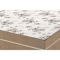 Cama Box Solteiro Ortopédica: Conforto e Saúde! - imagem 2