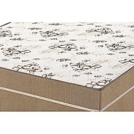 Cama Box Casal UniPremium: Conforto e Saúde! - imagem 2
