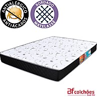 Colchão D33 Viúva: Conforto e Saúde! - imagem 2