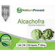 Alcachofra 500mg: Suplemento Natural para Digestão e Saúde - imagem 1
