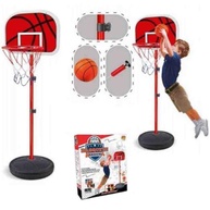 Basquete Ajustável DMT5091: Diversão e Saúde! - imagem 2