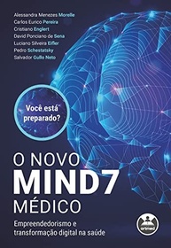 Mindset Médico 4.0: Empreendedorismo e Transformação Digital na Saúde - imagem 2