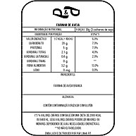 Farinha de Aveia 1Kg: Energia e Saúde! - imagem 2