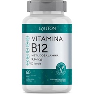 B12 Metilcobalamina 9,94mcg Lauton: Energia e Saúde! - imagem 2