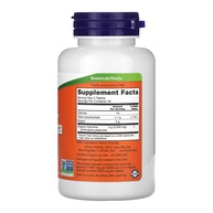 Spirulina Now Foods: Kit 3x Mais Energia e Saúde! - imagem 2