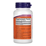 CoQ10 200mg Now Foods: Mais Energia e Saúde! - imagem 2