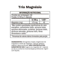 Trio Magnésio: Mais Energia e Saúde! - imagem 2