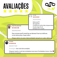 Tâmara Jumbo Selecionada: Energia e Saúde! - imagem 1