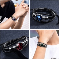 Bracelete Constelação Rosa: Estilo e Saúde - imagem 2
