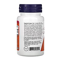 Metil B-12 Now Foods: Energia Extra e Saúde! - imagem 2