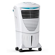 Climatizador Symphony Hi-Cool I: Ar Fresco e Saúde - imagem 2