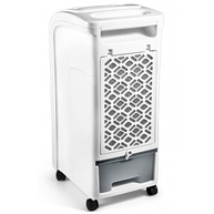 Climatizador Elgin Smart: Ar Fresco e Saúde! - imagem 2