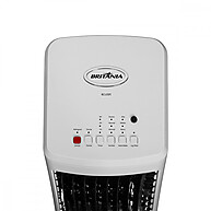 Climatizador Britânia BCL05FI: Frescor e Saúde! - imagem 2