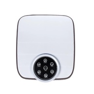 Climatizador Praxis CP04D: Frescor e Saúde! - imagem 2