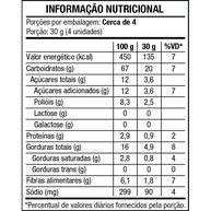 Rosquinhas Sem Glúten Vitao: Sabor Leite e Saúde! - imagem 2