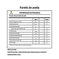 Farelo de Aveia 3Kg: Nutrição e Saúde! - imagem 2