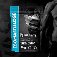 Isomaltulose: Energia Prolongada e Saúde - imagem 2