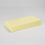 Chocolate Branco Luckau 1kg: Sabor e Saúde! - imagem 2