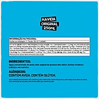 Naveia Original 250ml: Kit 24x Sabor e Saúde! - imagem 2