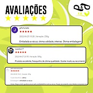 Nozes Mariposa Chilena 500g: Sabor e Saúde! - imagem 2