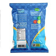 Vitao Rosquinhas Integrais Zero Açúcar: Sabor e Saúde! - imagem 2