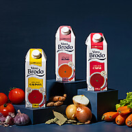 Kit Caldo Stock Vero Brodo: Sabor e Saúde! - imagem 2