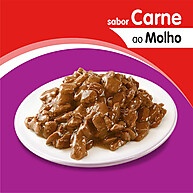 Whiskas Sachê Gatos Castrados: Sabor e Saúde! - imagem 2