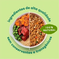 Ração Úmida Veggie Pet Delícia: Sabor e Saúde! - imagem 2