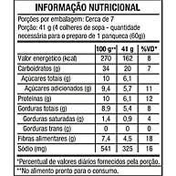 Panqueca Sem Glúten Frufruta: Sabor e Saúde! - imagem 2